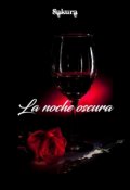 Portada del libro "la noche oscura"