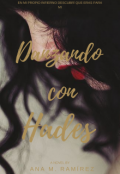 Portada del libro "Danzando con Hades"