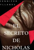 Portada del libro "El secreto de Nicholas "