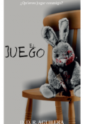 Portada del libro "El Juego"