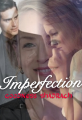 Book cover "Imperfection"
