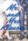 Portada del libro "Mr. and Mrs. Klausen (#3)"
