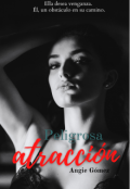 Portada del libro "Peligrosa Atracción"