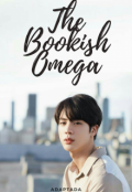 Portada del libro "The Bookish Omega [2seok]"