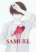 Portada del libro "Samuel"