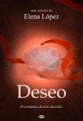 Portada del libro "Deseo "