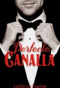 Portada del libro "Perfecto Canalla"