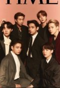 Portada del libro "Imagina Con Bts *nuestra Niñera*"