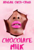 Book cover "Chocolate Milk"