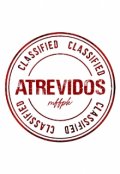 Portada del libro "Atrevidos"