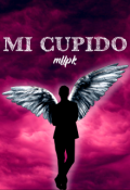 Portada del libro "Mi Cupido"