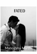 Book cover "Fated"