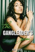 Book cover "The Gangleader's Gem"