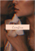 Portada del libro "Camfire"