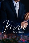 Portada del libro "Kiran"