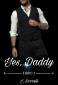 Portada del libro "Yes Daddy! (vol. 2)"