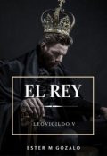 Portada del libro "El rey Leovigildo V."