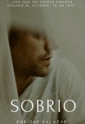 Portada del libro "Sobrio"