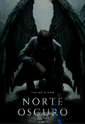 Portada del libro "Norte oscuro"