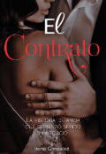 Portada del libro "El contrato "