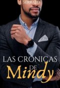 Portada del libro "Las Crónicas de Mindy"