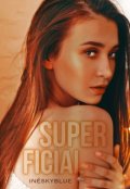 Portada del libro "Superficial"