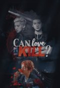 Portada del libro "¿puede el amor matar? | Sechanbaek"