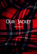 Portada del libro "Our Jacket (fanfic Starker)"