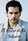 Portada del libro "El Rostro de la Tentación [#1]"