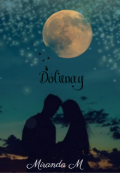 Portada del libro "Dolunay "