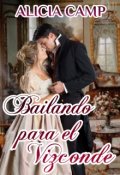 Portada del libro "Bailando para el Vizconde"