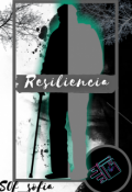 Portada del libro "Resiliencia"