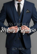 Portada del libro "Más Orgullo Menos Prejuicio (editando)"