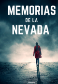 Portada del libro "Memorias de la Nevada "