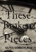 Book cover "These Broken Pieces "
