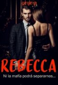 Portada del libro "Rebecca "