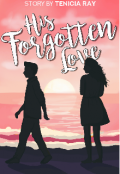 Book cover "His Forgotten Love "