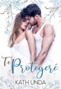 Portada del libro "Te Protegeré"