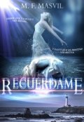 Portada del libro "Recuérdame"