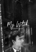 Portada del libro "My Witch (+18) Mattheo"