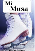 Portada del libro "Mi Musa"