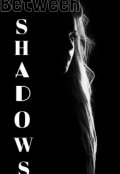 Portada del libro "Between Shadows"