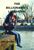 Book cover "The Billionaire's Librarian"