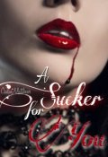 Book cover "A Sucker for You"