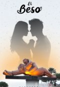 Portada del libro "El Beso "