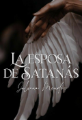 Portada del libro "La Esposa de Satanas"