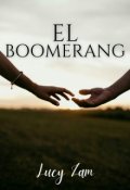 Portada del libro "El Boomerang"