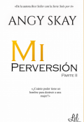 Portada del libro "Mi perversión"