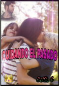 Portada del libro "Cuidando el pasado"