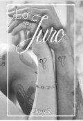 Portada del libro "Lo juro"